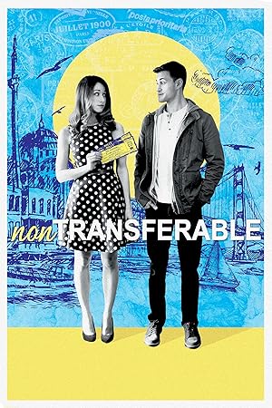 Nonton Film Non-Transferable (2017) Subtitle Indonesia