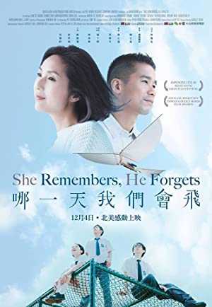 Nonton Film She Remembers, He Forgets (2022) Subtitle Indonesia Filmapik