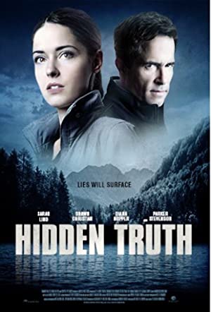 Nonton Film Hidden Truth (2016) Subtitle Indonesia