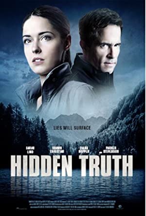 Nonton Film Hidden Truth (2016) Subtitle Indonesia Filmapik