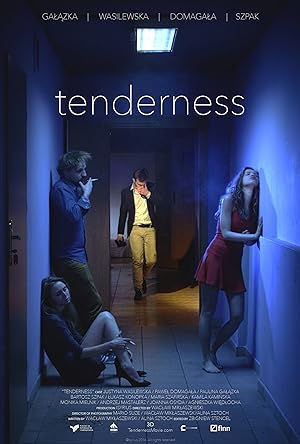 Tenderness (2016)