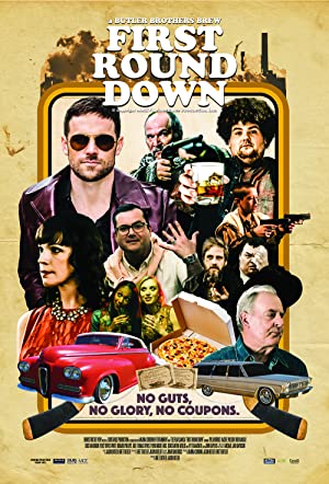 Nonton Film First Round Down (2016) Subtitle Indonesia