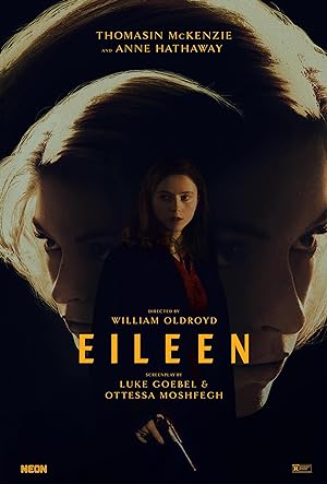 Nonton Film Eileen (2023) Subtitle Indonesia