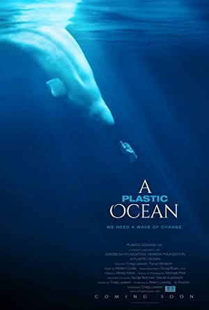 Nonton Film A Plastic Ocean (2016) Subtitle Indonesia Filmapik