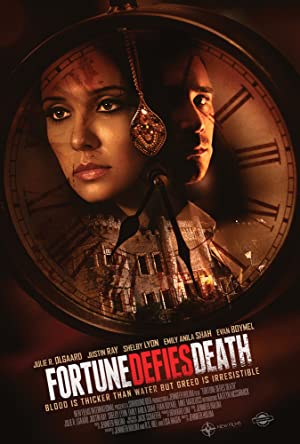Nonton Film Fortune Defies Death (2018) Subtitle Indonesia