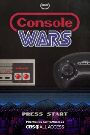 Console Wars (2020)