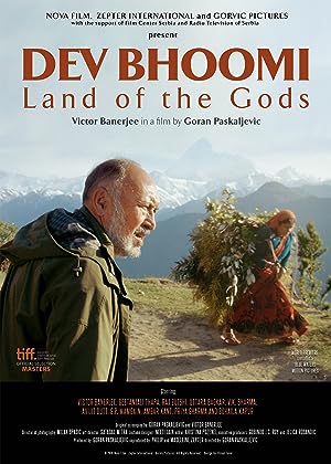 Nonton Film Land of the Gods (2016) Subtitle Indonesia