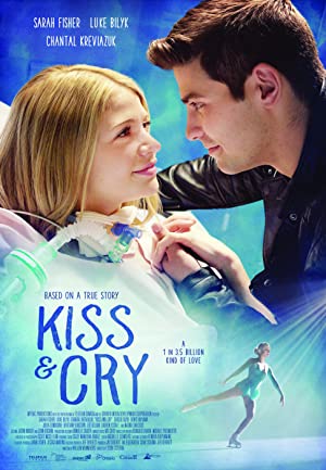 Nonton Film Kiss and Cry (2017) Subtitle Indonesia Filmapik