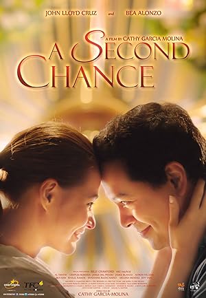 Nonton Film A Second Chance (2015) Subtitle Indonesia Filmapik