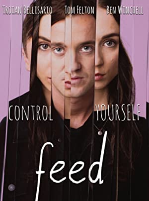 Feed         (2017)