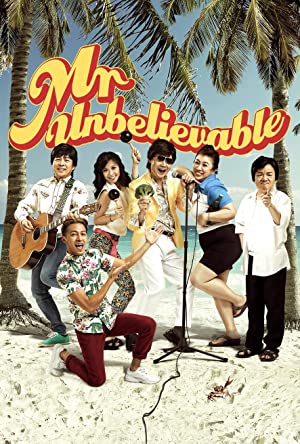 Nonton Film Mr Unbelievable (2015) Subtitle Indonesia Filmapik