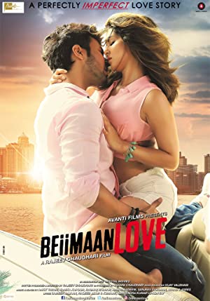 Nonton Film Beiimaan Love (2016) Subtitle Indonesia