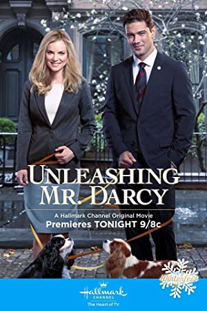 Nonton Film Unleashing Mr. Darcy (2016) Subtitle Indonesia Filmapik