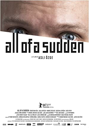 Nonton Film All of a Sudden (2016) Subtitle Indonesia