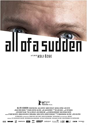 All of a Sudden (2016)