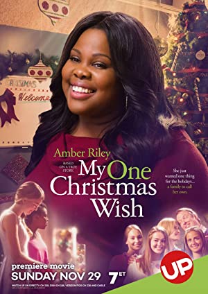 Nonton Film One Christmas Wish (2015) Subtitle Indonesia