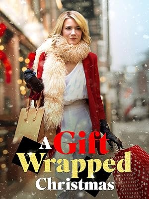 A Gift Wrapped Christmas (2015)