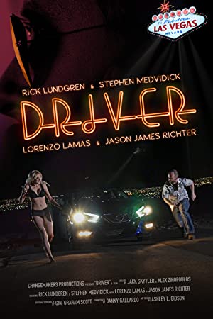 Nonton Film Driver (2018) Subtitle Indonesia