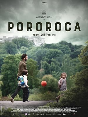 Nonton Film Pororoca (2017) Subtitle Indonesia