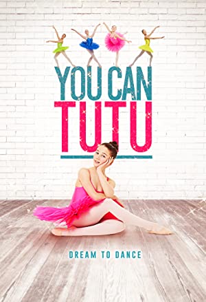 Nonton Film You Can Tutu (2017) Subtitle Indonesia Filmapik