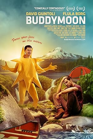 Nonton Film Buddymoon (2016) Subtitle Indonesia