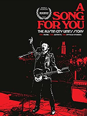 Nonton Film A Song for You: The Austin City Limits Story (2016) Subtitle Indonesia Filmapik
