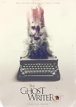 Nonton Film The Ghost Writer (2022) Subtitle Indonesia