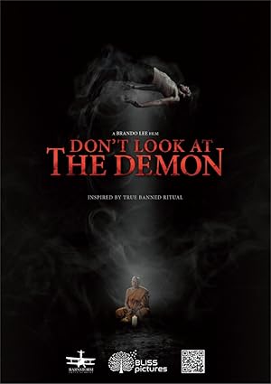 Nonton Film Don’t Look at the Demon (2022) Subtitle Indonesia Filmapik