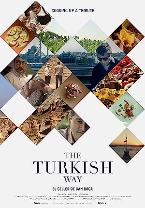 Nonton Film The Turkish Way (2016) Subtitle Indonesia