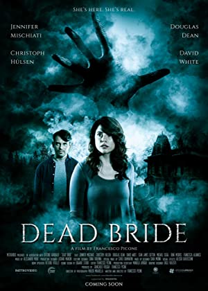 Nonton Film Dead Bride (2022) Subtitle Indonesia