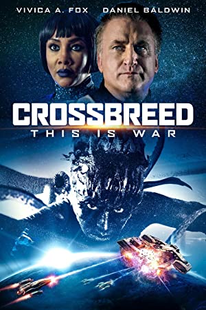 Crossbreed (2019)