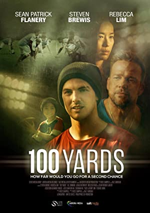Nonton Film 100 Yards (2019) Subtitle Indonesia