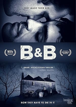 Nonton Film B&B (2017) Subtitle Indonesia