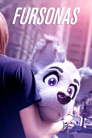 Nonton Film Fursonas (2016) Subtitle Indonesia