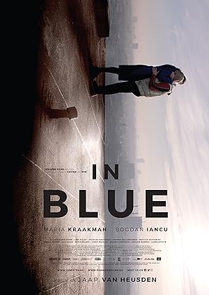 Nonton Film In Blue (2017) Subtitle Indonesia