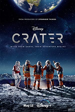 Nonton Film Crater (2023) Subtitle Indonesia