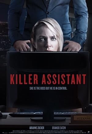 Nonton Film Killer Assistant (2016) Subtitle Indonesia
