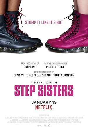 Nonton Film Step Sisters (2018) Subtitle Indonesia Filmapik