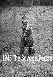 The Savage Peace (2015)