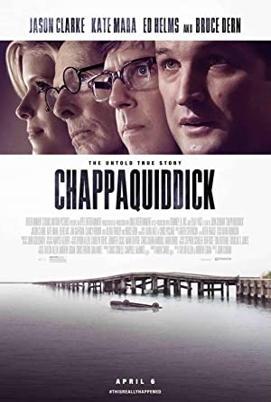 Nonton Film Chappaquiddick (2017) Subtitle Indonesia Filmapik