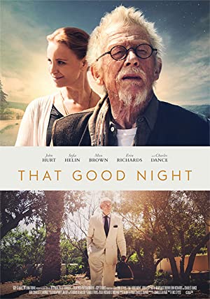 Nonton Film That Good Night (2017) Subtitle Indonesia