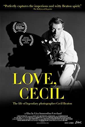 Love, Cecil (2017)