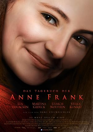 The Diary of Anne Frank (2016)