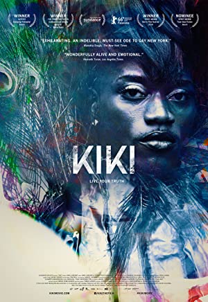 Kiki (2016)