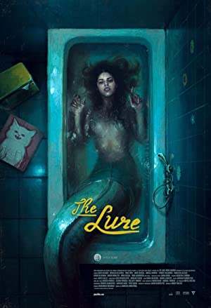 The Lure (2015)