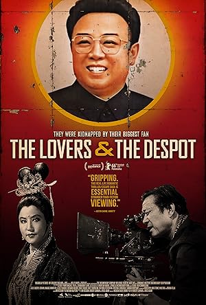 Nonton Film The Lovers & the Despot (2016) Subtitle Indonesia