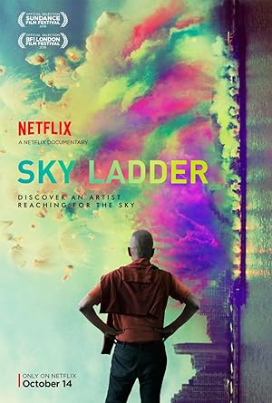 Nonton Film Sky Ladder: The Art of Cai Guo-Qiang (2016) Subtitle Indonesia