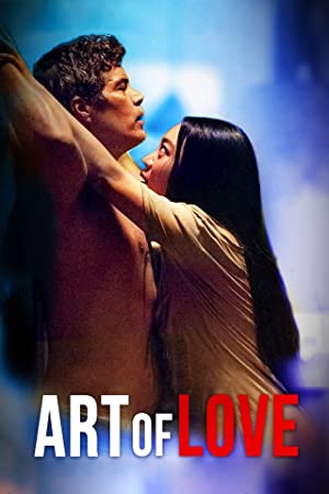 Nonton Film Art of Love (2021) Subtitle Indonesia
