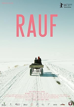 Nonton Film Rauf (2016) Subtitle Indonesia