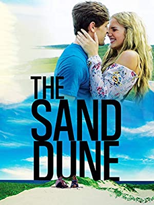 Nonton Film The Sand Dune (2018) Subtitle Indonesia